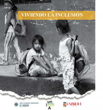 VIVIENDO LA INCLUSIÓN